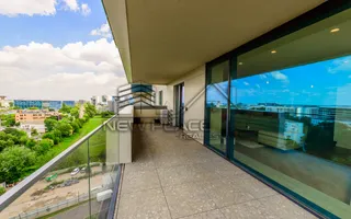 Aviatiei Tower | Vedere libera | Terase 40 mp [+21% TVA] Lux - Poză 24