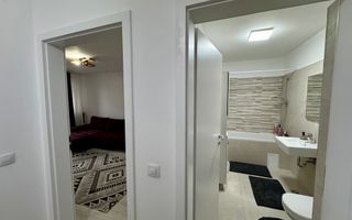 Apartament cu 2 camere, decomandat, in Tractorul - Poză 4