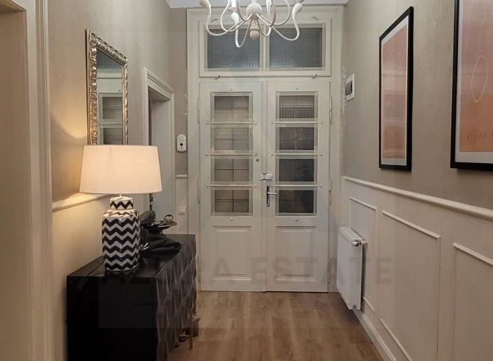 Apartament 2 camere 72 mp utili parter inalt parcare Centrul Istoric - Poză 10