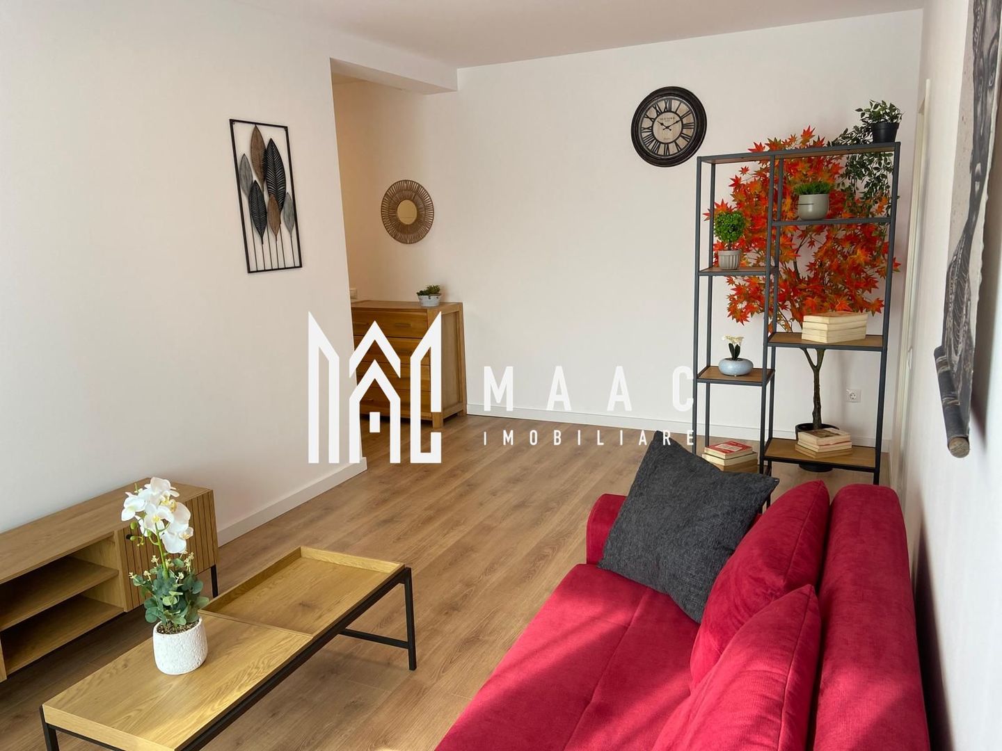 Apartament 2 camere | Etaj 1 | 68 MPU | Doamna Stanca - Poză 1