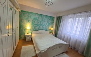 Apartament cu 3 camere de 100 mp pe Calea Dorobantilor - Fabric - Poză 6