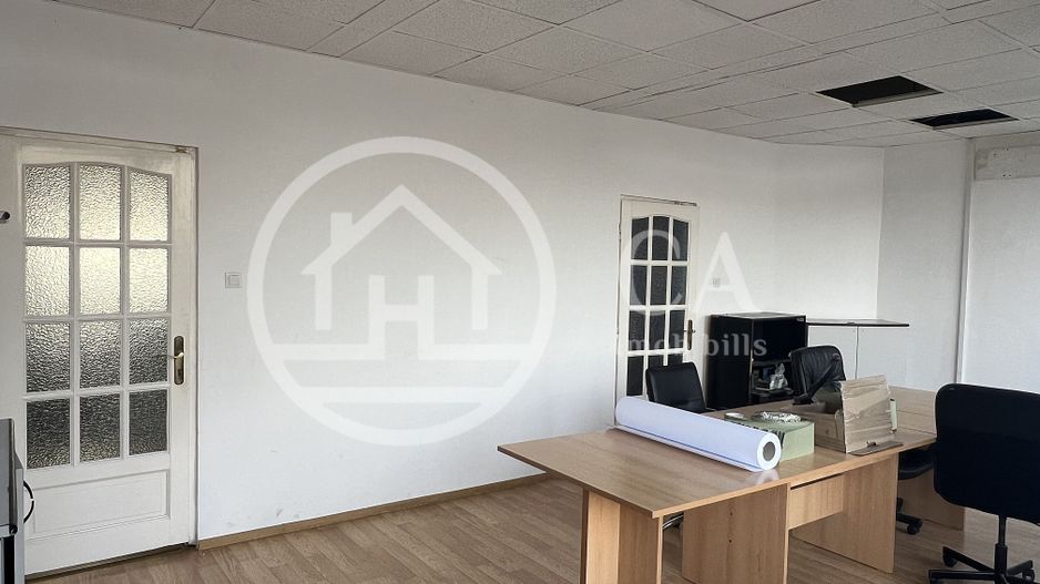 Spatiu comercial de vanzare in zona Dacia, Oradea - Poză 13