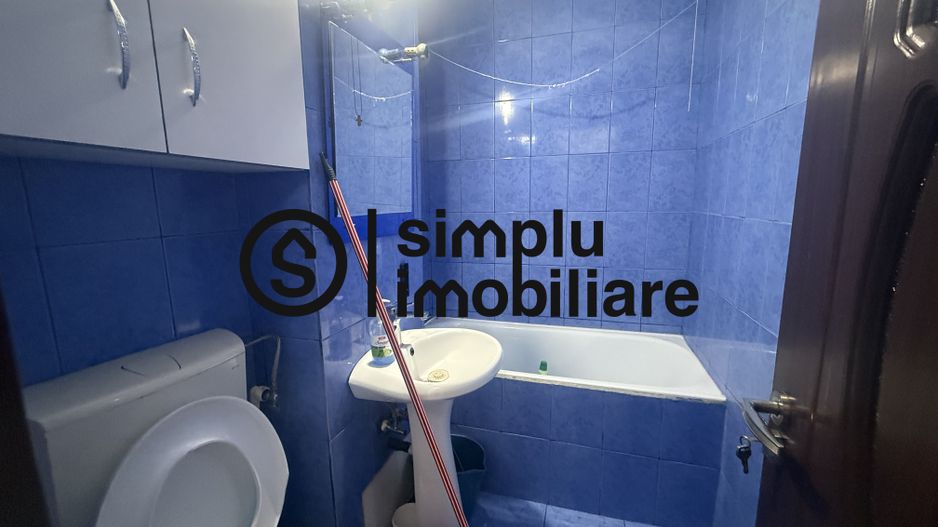 Garsoniera Lapus et 3/4 - Poză 7