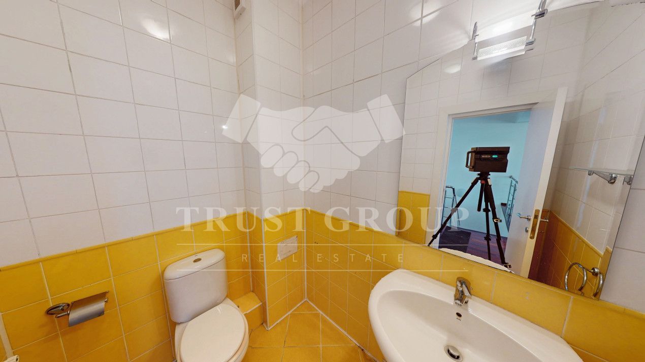 Duplex 3 camere Herastrau | Terasa | Loc de parcare - Poză 22