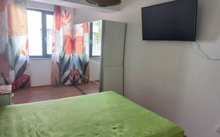 3 camere Dealul Morii Residence, 87mp, mobilat, 248000euro - Poză 5