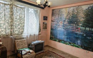 Apartament 2 camere, etaj 2, – zona Pompieri, Hunedoara, balcon, 44 mp - Poză 5