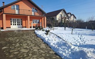 Casă individuală – Letea Veche | 180 mp utili | Teren 1.000 mp - Poză 31