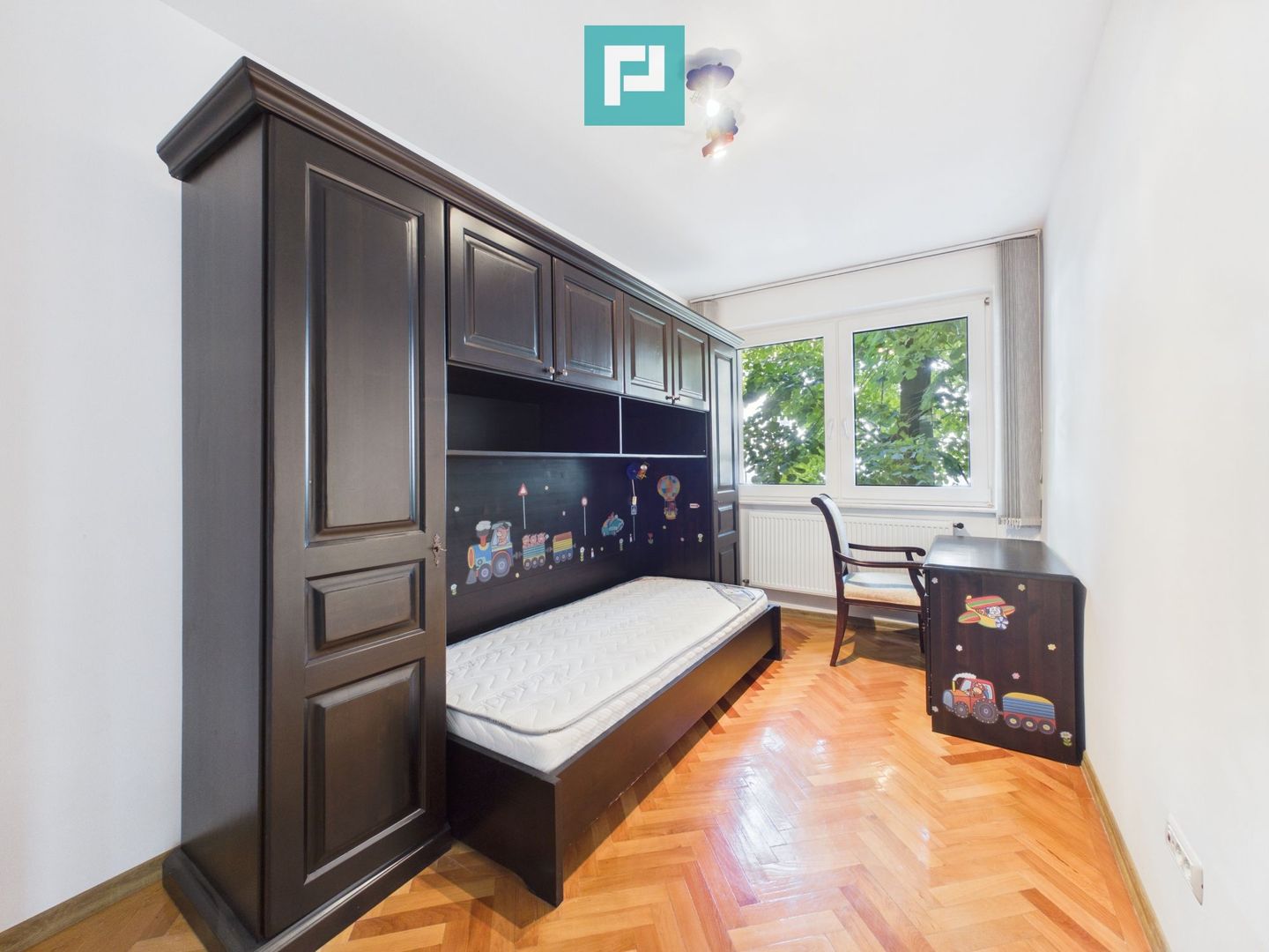 Apartament cu 3 camere decomandat, Str. Horia - Poză 5