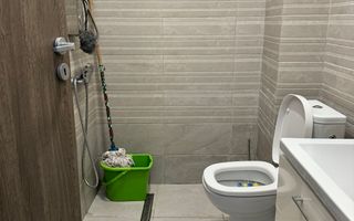 Garsoniera de inchiriat | MIlitari Residence | Demisol I - Poză 8