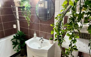 Studio in centrul istoric din Sibiu ideal pentru regim hotelier - Poză 7