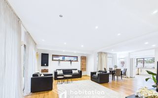 Casă individuală cu spațiu amplu și liniște absolută în Ghiroda - Poză 4