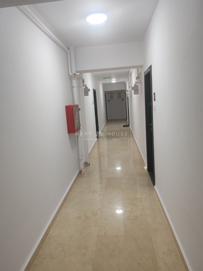 Brown Residence - Aparatorii Patriei - Berceni - 800 m de metrou - Poză 19