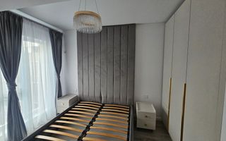 NOU ! PRIMA INCHIRIERE Apart 3 cam cu terasa 8 mp +loc de parcare - Poză 18