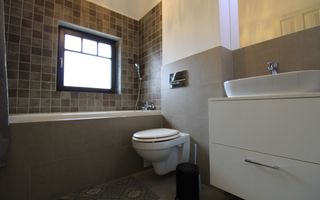 Bloc nou, loc de  parcare-langa Dumbrăvița - Poză 14