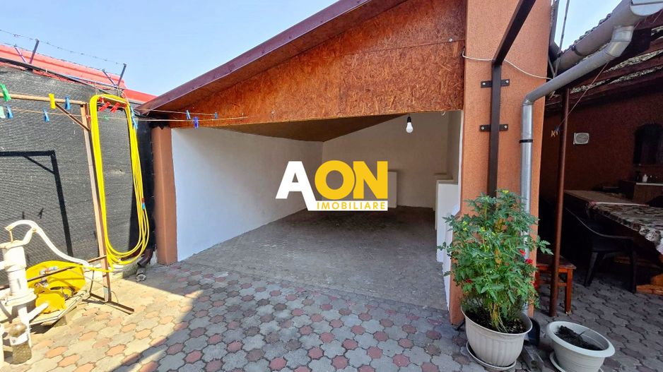 Casa 5 camere, 400 mp teren, zona Gara - Poză 5