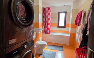Apartament 4 camere I Decomandat I 115 mp I Selimbar - Poză 39
