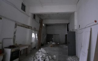 Hala- depozit produse nealimentare, disponibila imediat, sectorul 2, Bucuresti - Poză 3