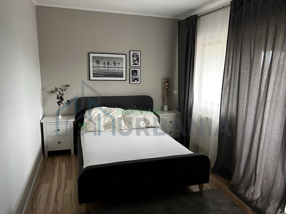 Apartament 2 camere, Tătărași, str. Ion Creangă, complex rezidențial închis - Poză 4