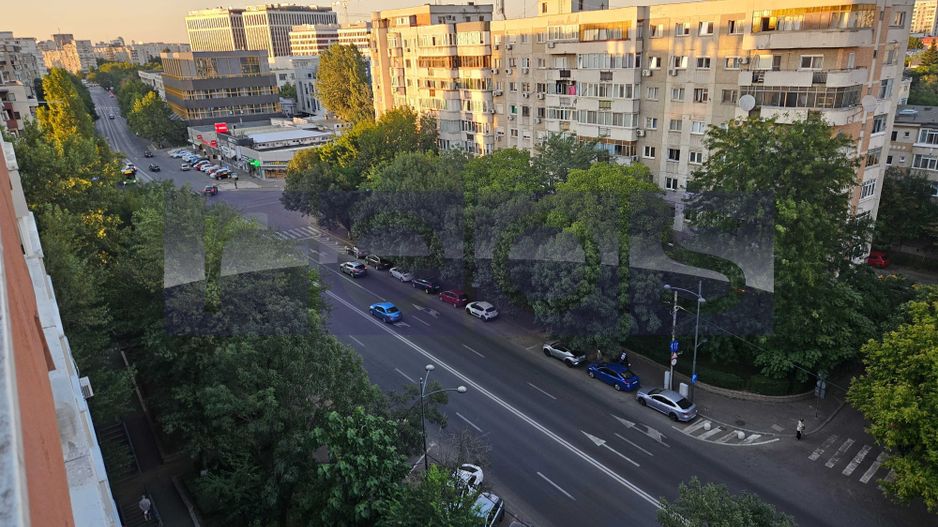 VANZARE 3 CAMERE SEMIDECOMANDAT  Tineretului - Timpuri Noi - Poză 8