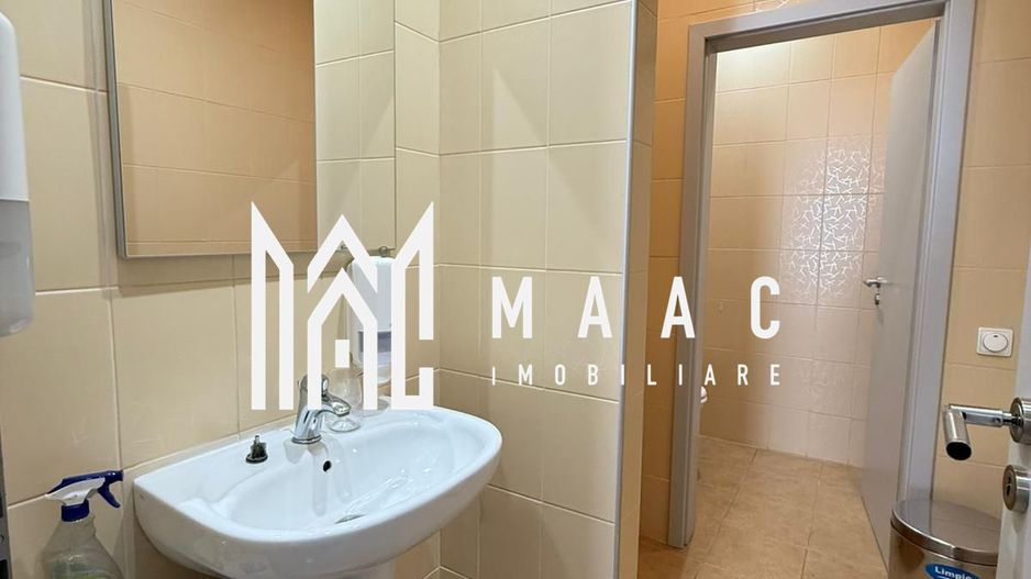 Spatiu comercial I 359 mp I 2 etaje I zona Shopping City - Poză 12