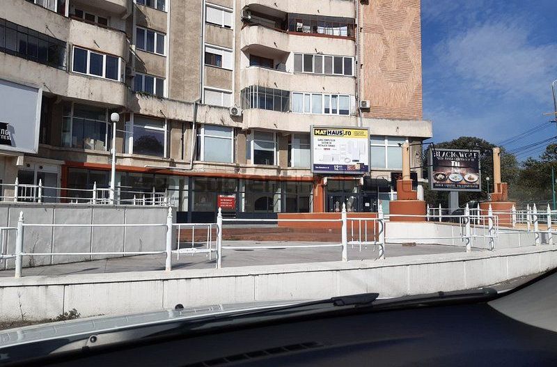Spațiu comercial de inchiriat_ Piata Creanga - Poză 2