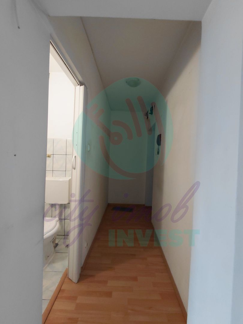 Garsoniera | Posibilitate centrala proprie | Campia Libertatii - Poză 8