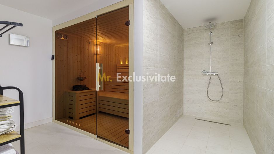VILA PREMIUM / PISCINA / BANESTI / PH - Poză 13