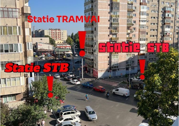 Vanzare apartament 3camere - Poză 8