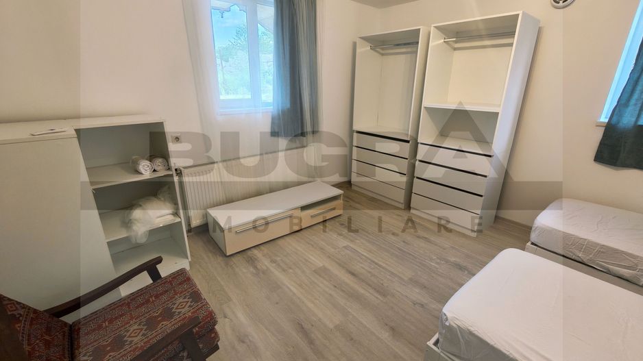 Casa de inchiriat, Sannicoara - Poză 7