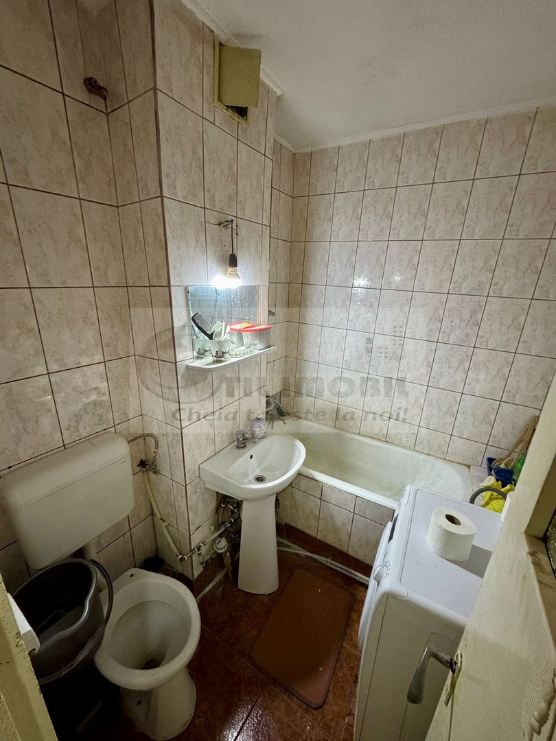 Apartament 2 Camere Decomandat - 54mp – Zona Dacia - 88.800E - Poză 6