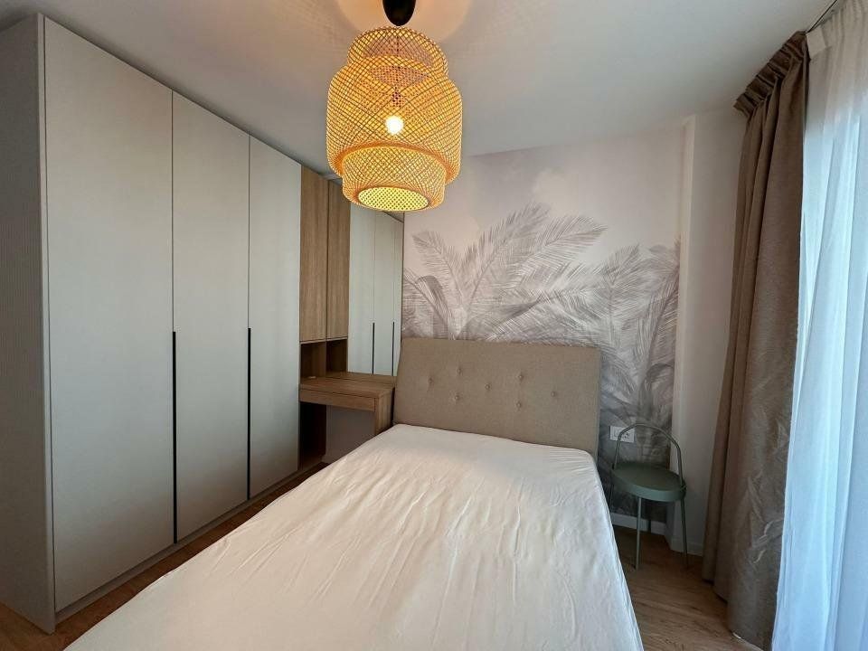 Apartament 2 camere modern, Prima Vista, parcare subterana inclusa - Poză 7