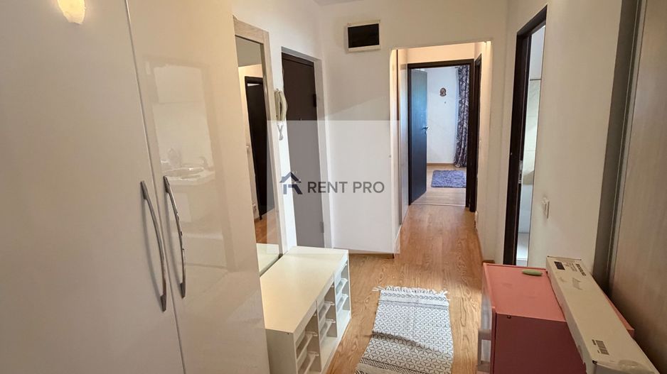 Apartament 2 Camere Spațios Drumul Sării Bloc Solid 1983 Reabilitat - Poză 14
