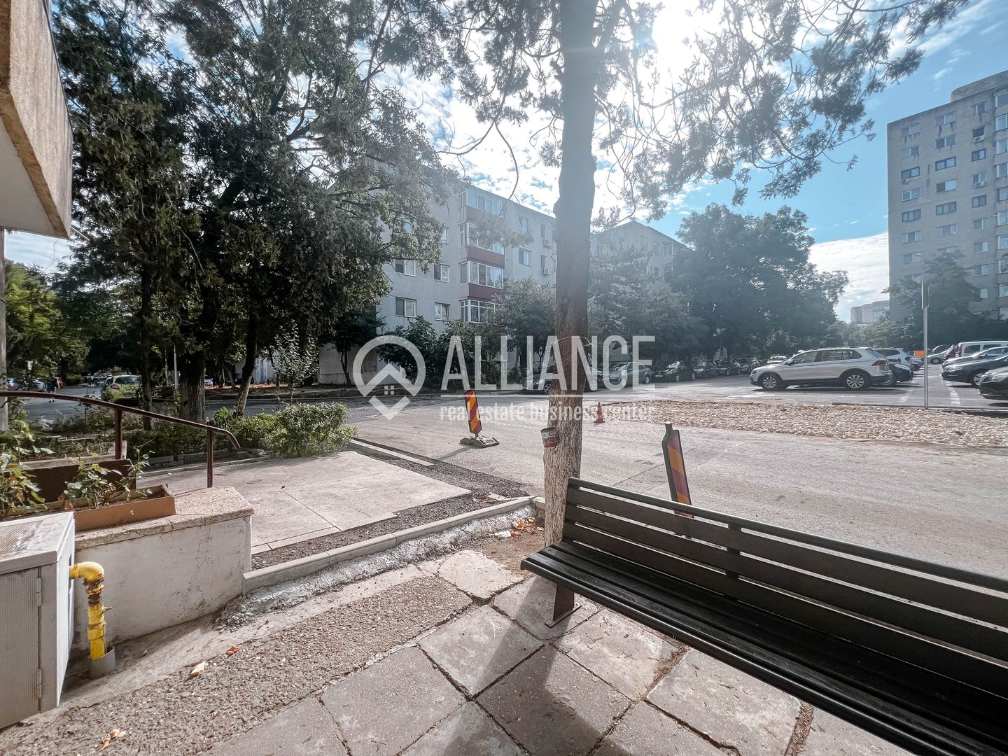 TOMIS NORD(COD 05) Apartament 2 camere, la 1 minut de Campus - Poză 11