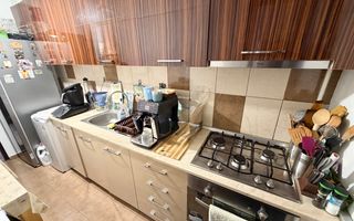 VANZARE 2 CAMERE | ETAJ 3/4 | BUCURESTII NOI – DAMAROAIA | METROU JIULUI - Poză 6