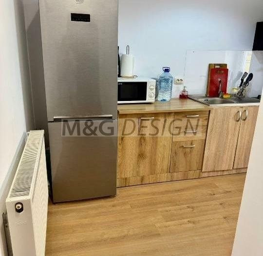 Apartament 2 camere Iosefin la cladire istorica - Poză 9