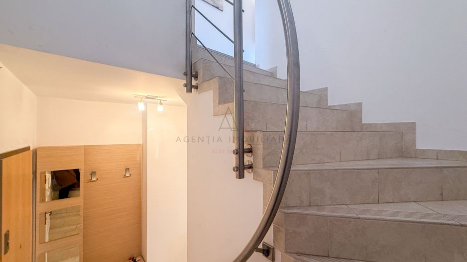 2 Camere Duplex Bloc 2007 | Ferdinand Mosilor - Poză 9