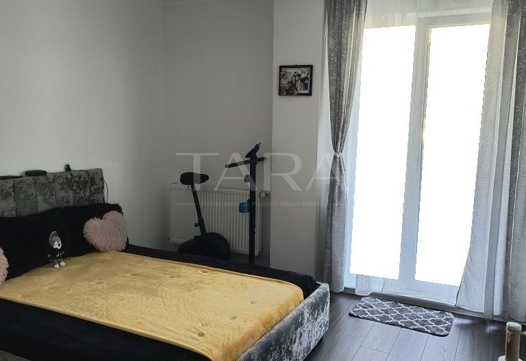 Apartament 3 camere, Florești – zona Panemar, 71 mp + balcon 4 mp - Poză 4