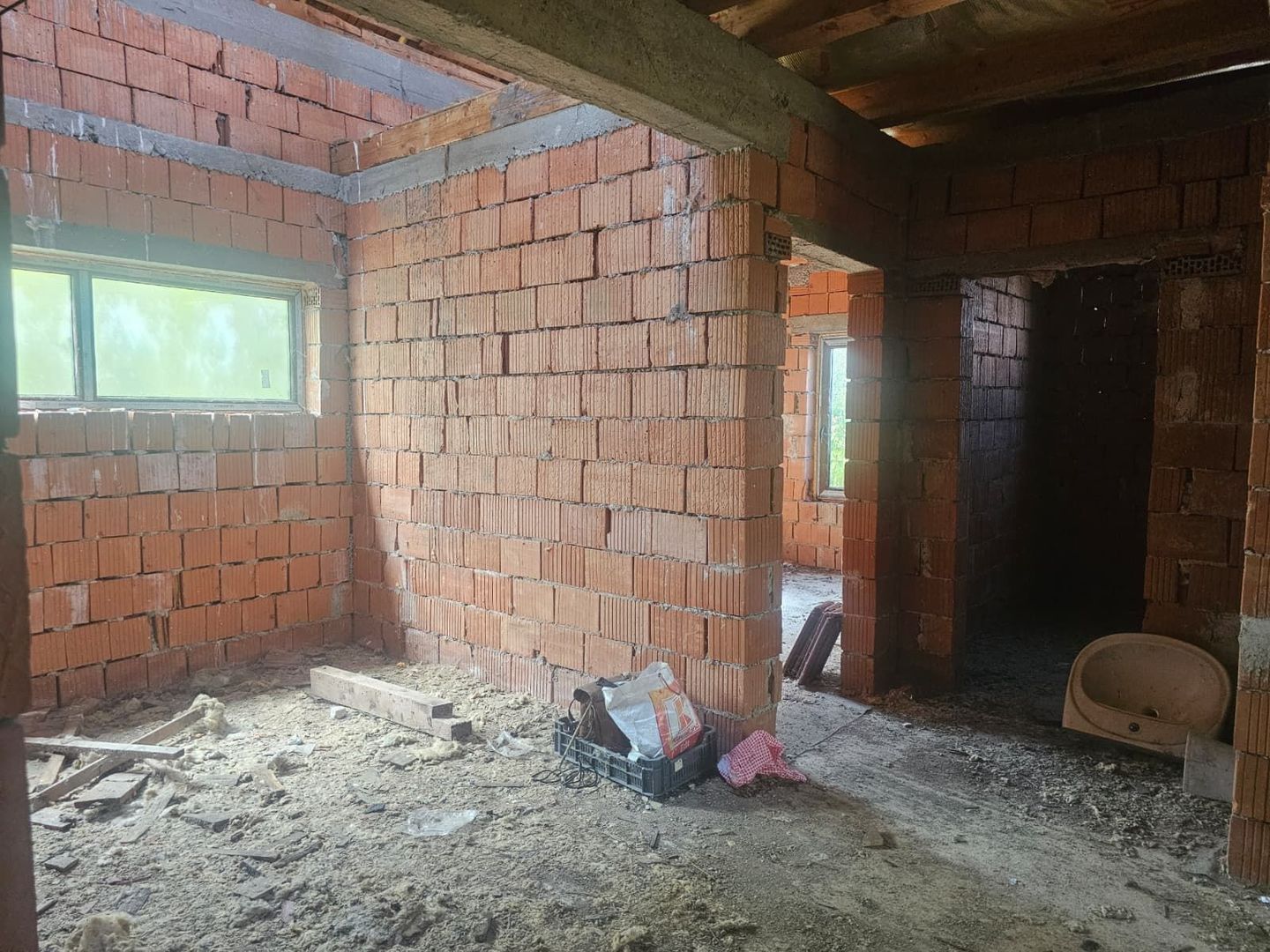 De vanzar Casă P+1, 137 mp utili, Periferia Ineu – Viilor, Dealul, - Poză 9