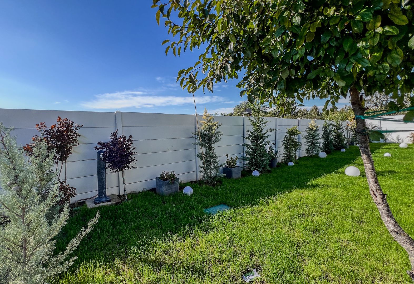 Vilă individuala lângă parcul și pădurea din Corbeanca - Poză 40