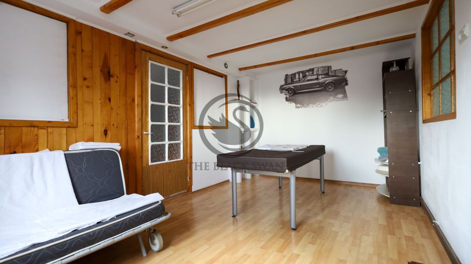 Casa 4 camere + spatiu comercial de vanzare | Ploiesti | COMISION 0% - Poză 11