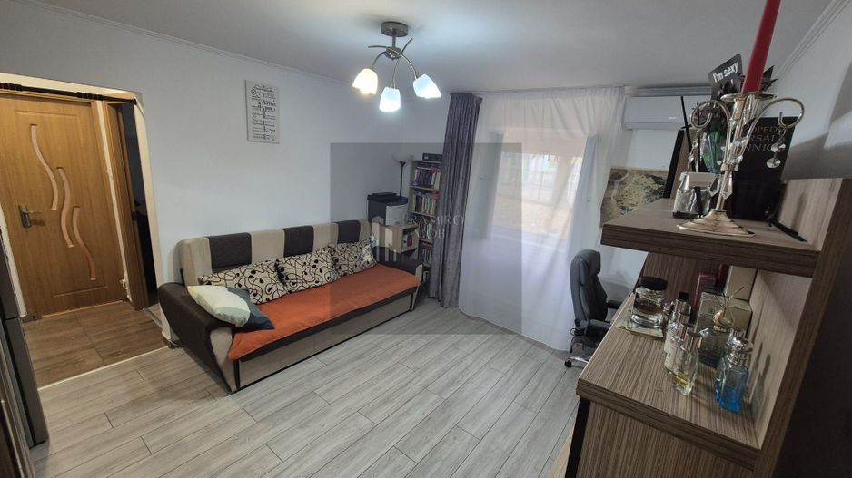 Apartament 2 camere Luica / Constantin Brancoveanu - Poză 2