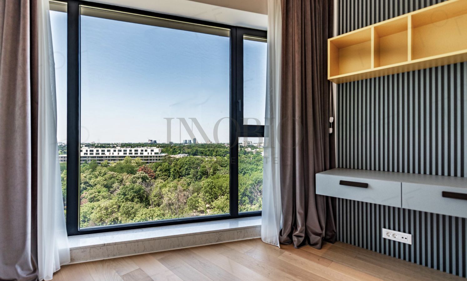 Apartament 3 Camere | One Verdi | Loc de Parcare - Poză 10