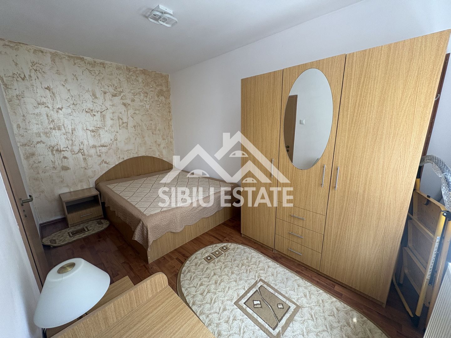 Mută-te imediat! 3 Camere la cheie, etaj 3, zonă excelentă, Comision 0 - Poză 6