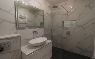 Apartament cu 2 camere si dressing, de vanzare, zona Omv Calea Turzii! - Poză 10