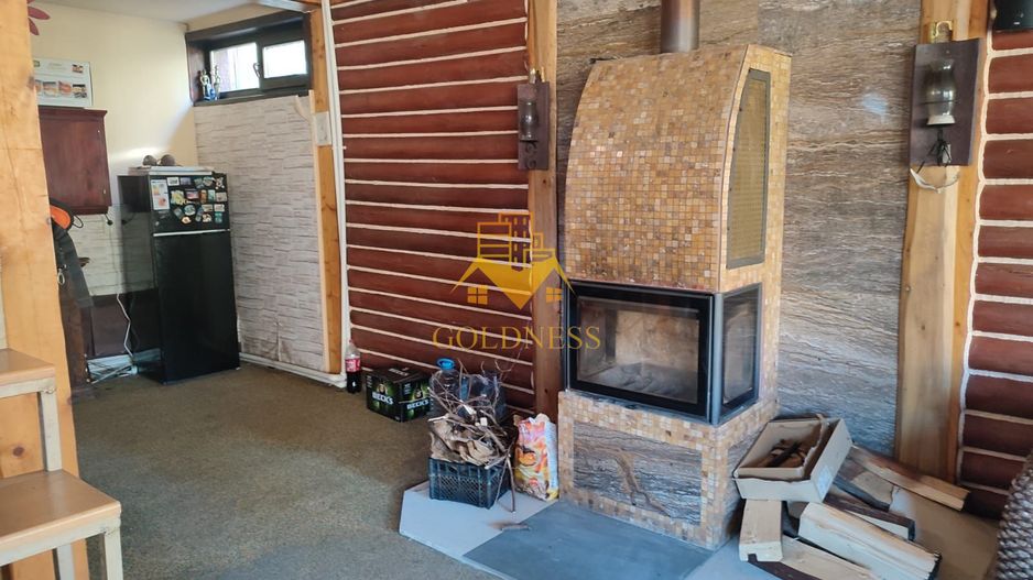 5 camere, Curte proprie, Ponton, 3 parcari, Zona Somesul Cald, Cluj - Poză 11