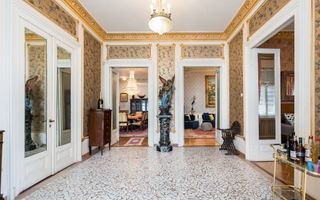 VILA REPREZENTATIVA ICOANEI - Poză 2