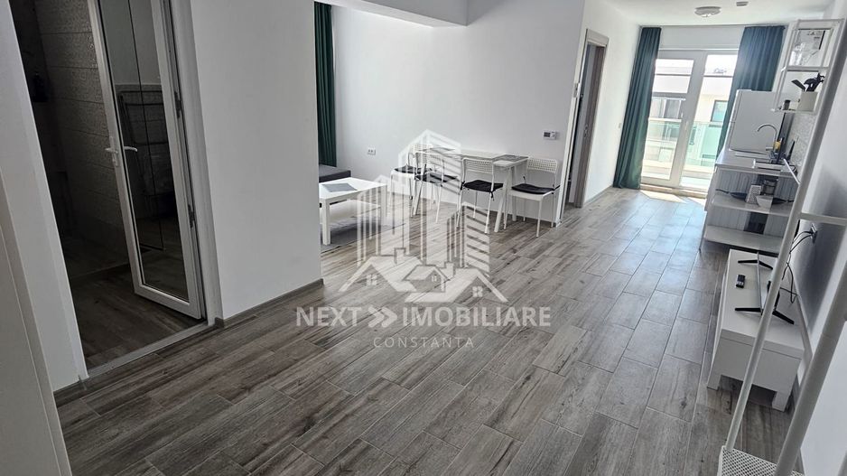 🌊 Apartament 2 Camere de Închiriat – Mamaia Sat – Lângă Lidl - Poză 2