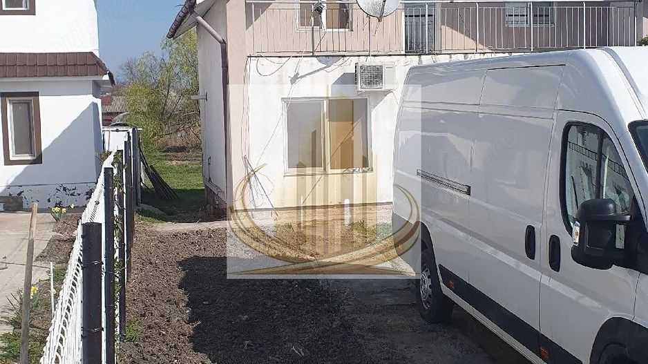 Casă Individuală Sânandrei | 120 mp | 850 mp Teren | P+M - Poză 1