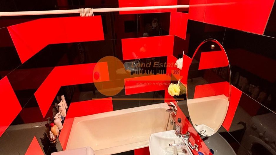 2 camere 1 Mai - Grivita ( 270 m metrou ) Bloc Reabilitat - Poză 15