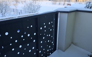 Apartament 2 camere, bloc nou-etaj 1, balcon 7 mp, parcare inclusă - Poză 7